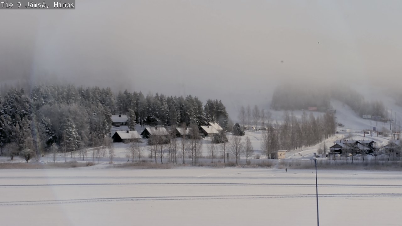Kelikamerat Kuva Tie 9 Jämsä, Himos, Jämsä, Keski-Suomi
