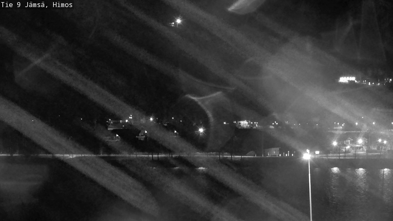 Kelikamerat Kuva Tie 9 Jämsä, Himos, Jämsä, Keski-Suomi