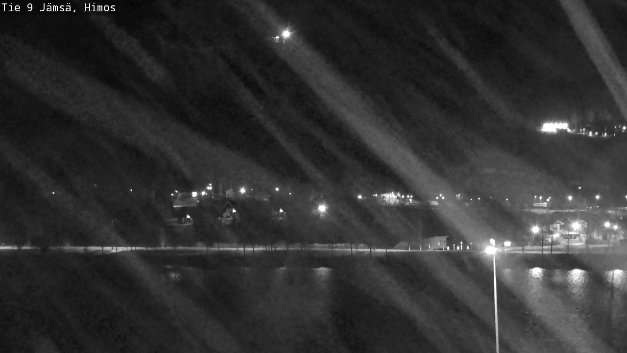 Kelikamerat Kuva Tie 9 Jämsä, Himos, Jämsä, Keski-Suomi