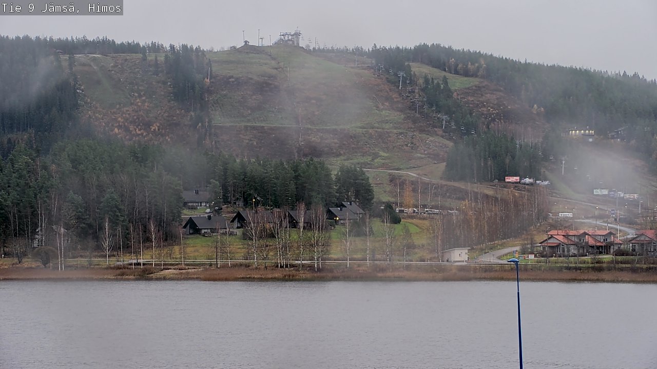 Kelikamerat Kuva Tie 9 Jämsä, Himos, Jämsä, Keski-Suomi