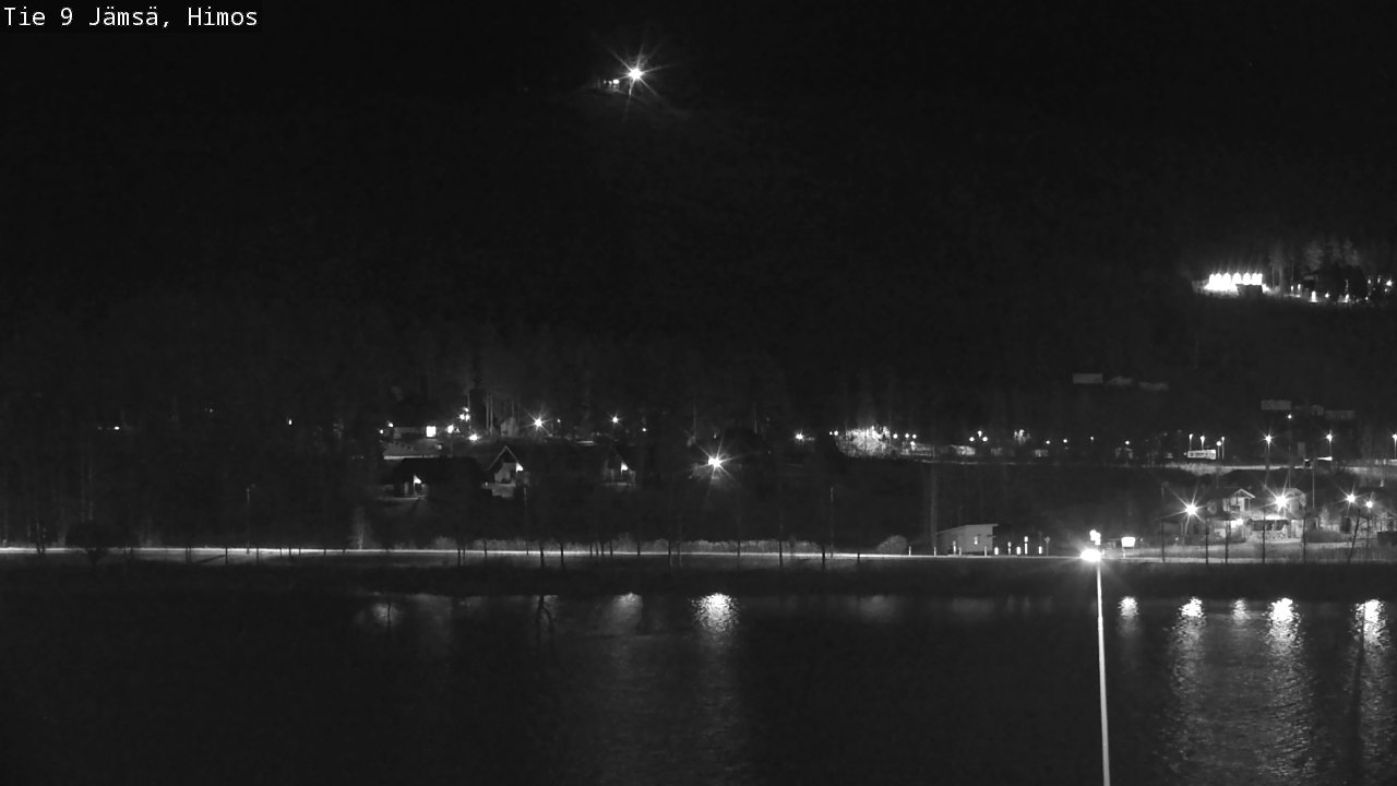 Kelikamerat Kuva Tie 9 Jämsä, Himos, Jämsä, Keski-Suomi