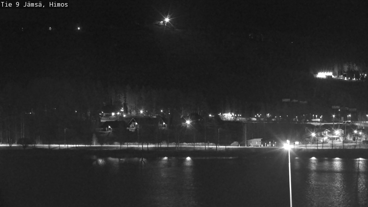 Kelikamerat Kuva Tie 9 Jämsä, Himos, Jämsä, Keski-Suomi