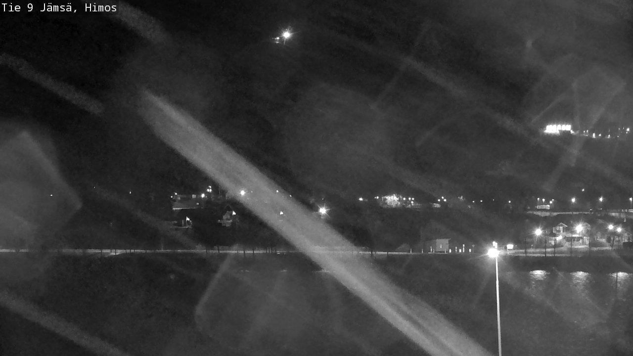 Kelikamerat Kuva Tie 9 Jämsä, Himos, Jämsä, Keski-Suomi