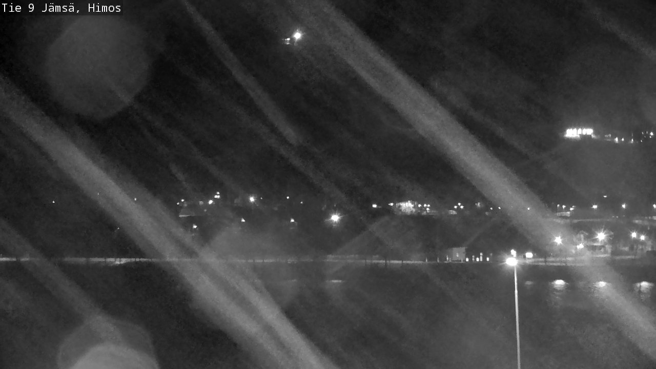 Kelikamerat Kuva Tie 9 Jämsä, Himos, Jämsä, Keski-Suomi