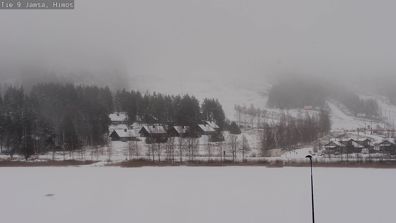 Kelikamerat Kuva Tie 9 Jämsä, Himos, Jämsä, Keski-Suomi