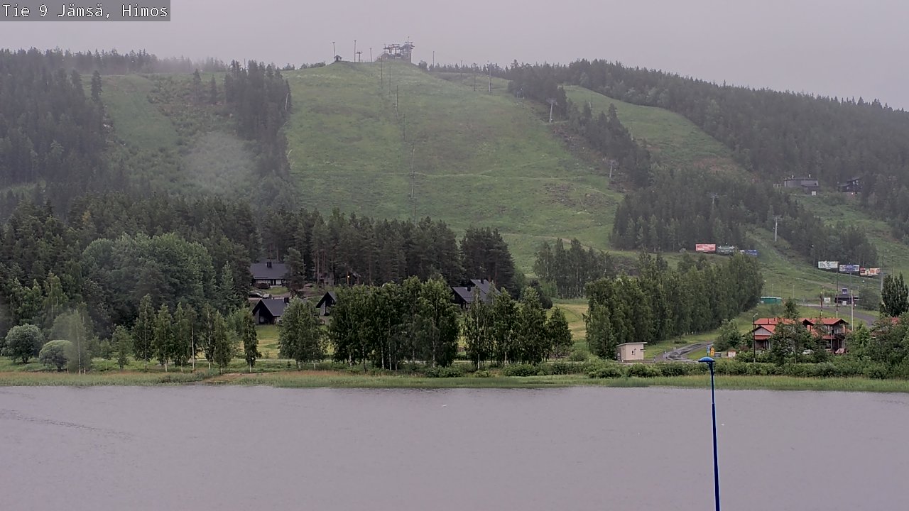 Kelikamerat Kuva Tie 9 Jämsä, Himos, Jämsä, Keski-Suomi