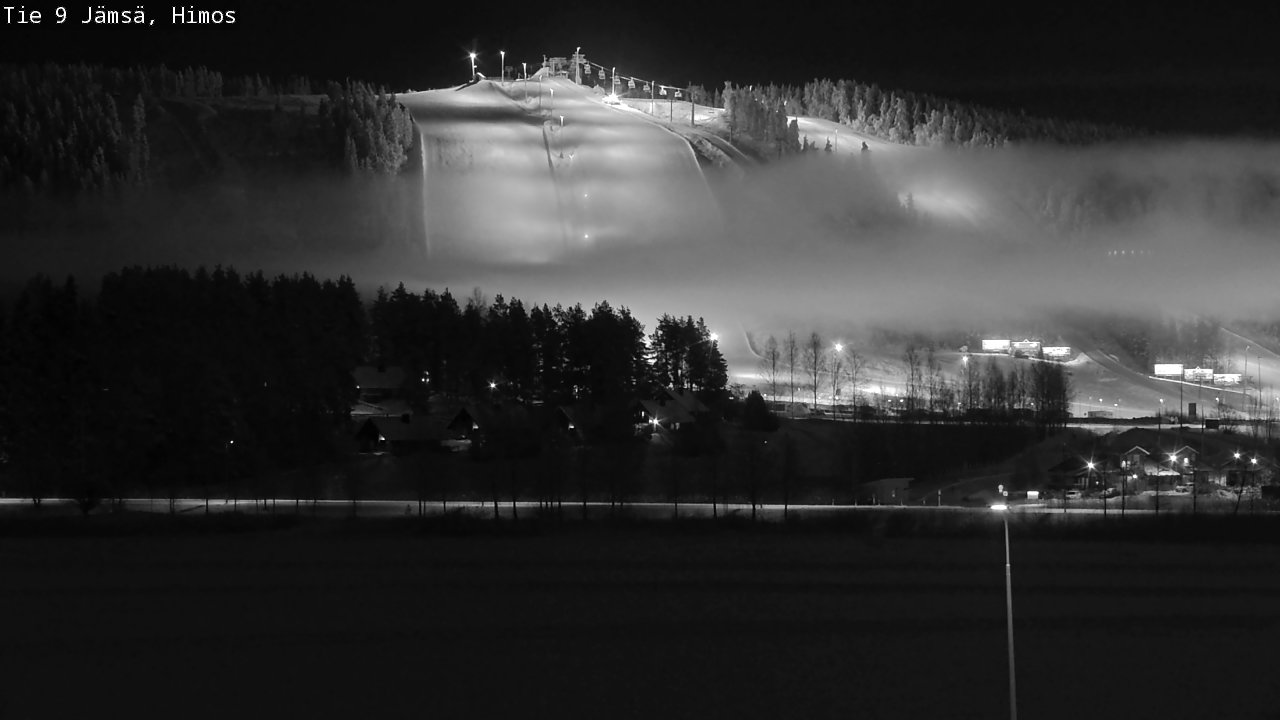 Kelikamerat Kuva Tie 9 Jämsä, Himos, Jämsä, Keski-Suomi