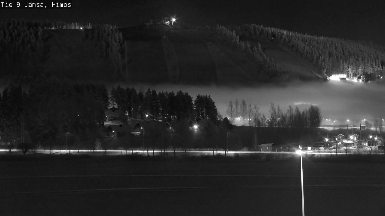 Kelikamerat Kuva Tie 9 Jämsä, Himos, Jämsä, Keski-Suomi