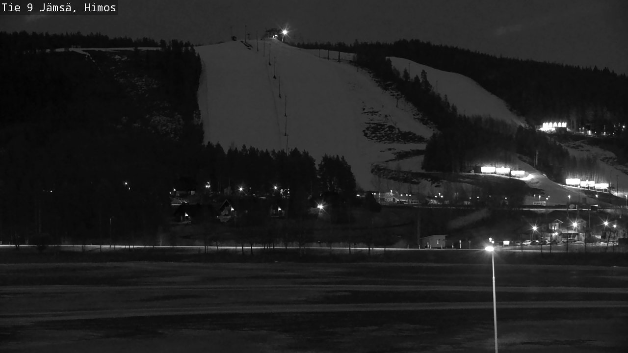 Kelikamerat Kuva Tie 9 Jämsä, Himos, Jämsä, Keski-Suomi