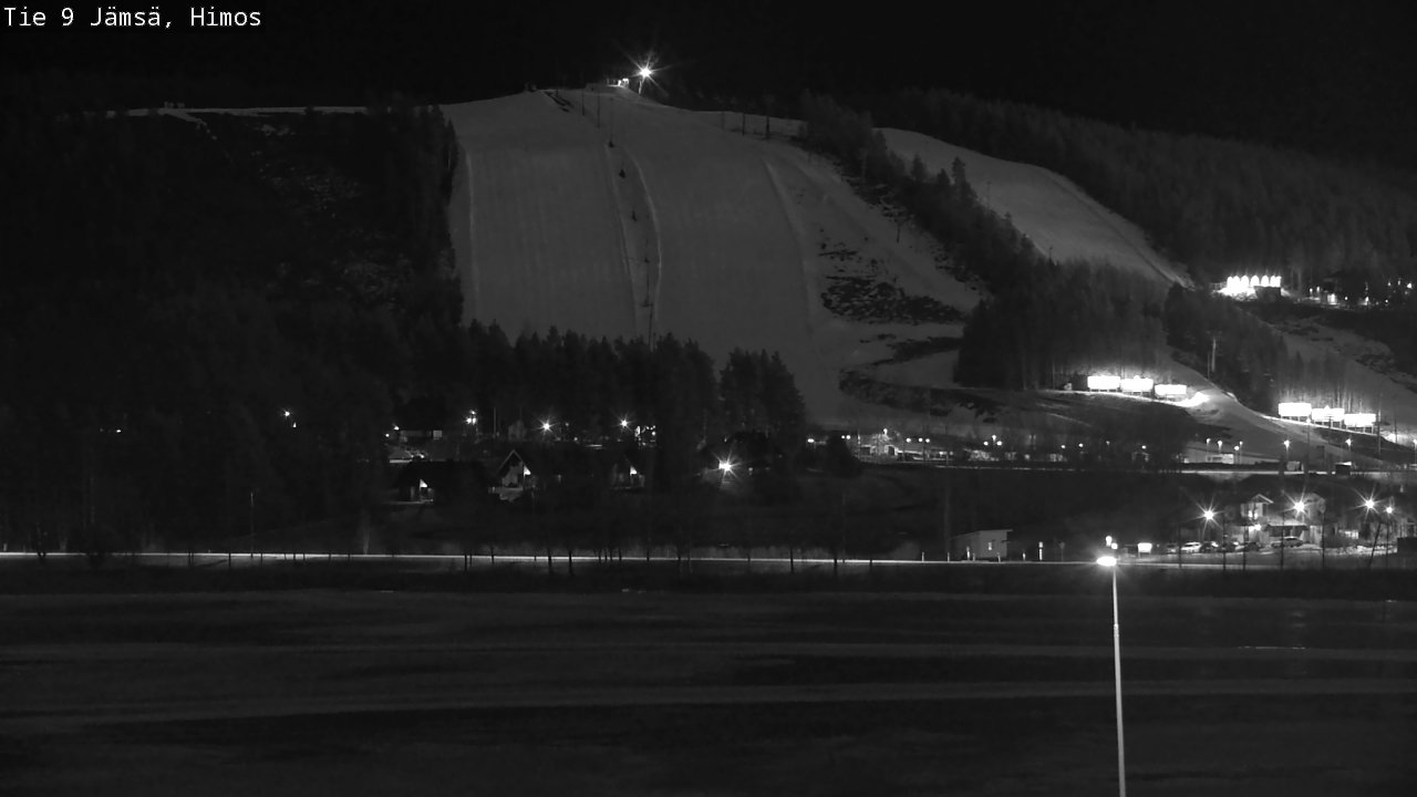 Kelikamerat Kuva Tie 9 Jämsä, Himos, Jämsä, Keski-Suomi