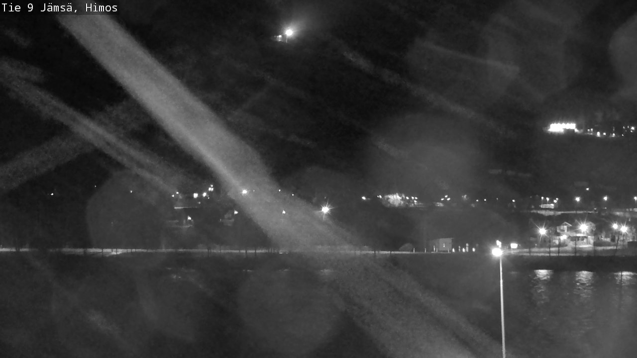 Kelikamerat Kuva Tie 9 Jämsä, Himos, Jämsä, Keski-Suomi