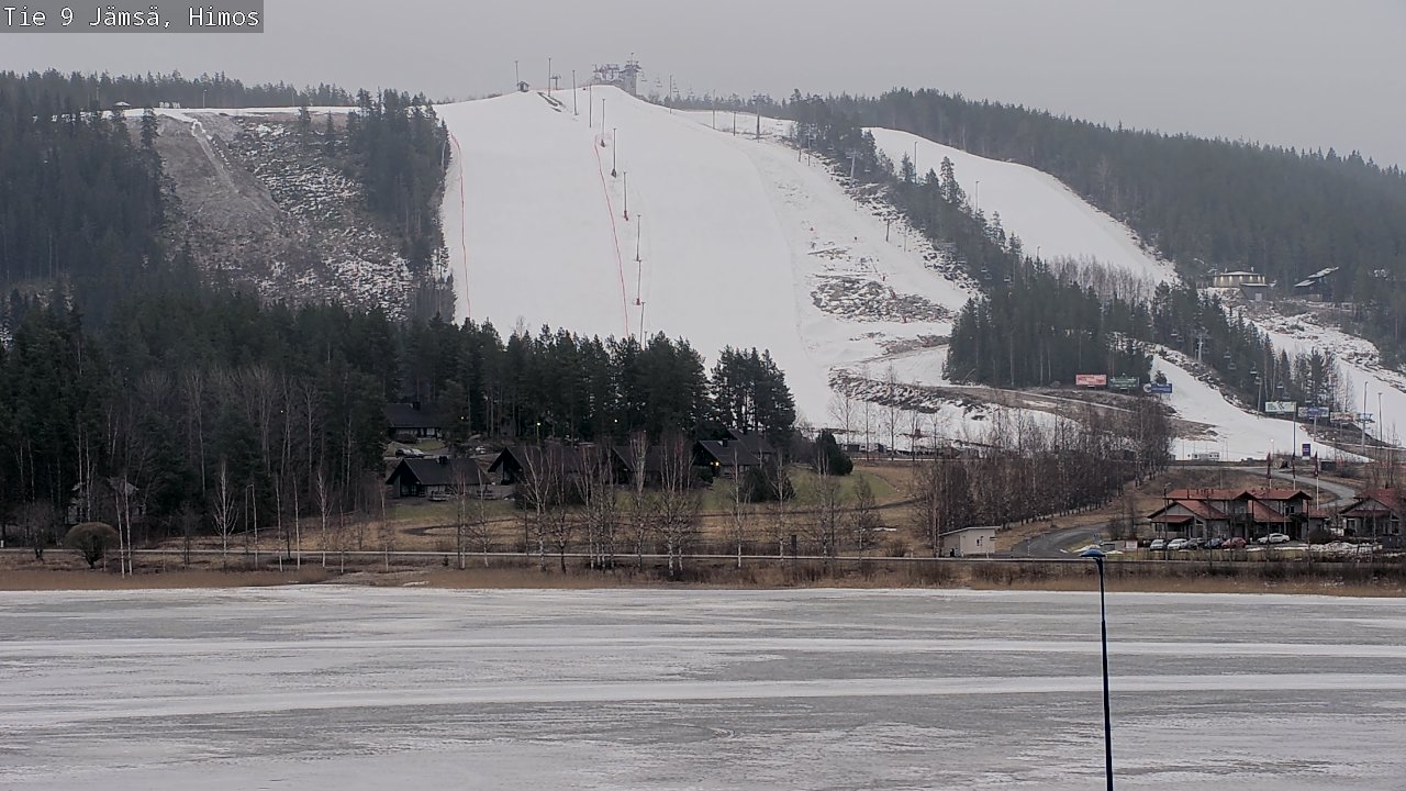 Kelikamerat Kuva Tie 9 Jämsä, Himos, Jämsä, Keski-Suomi