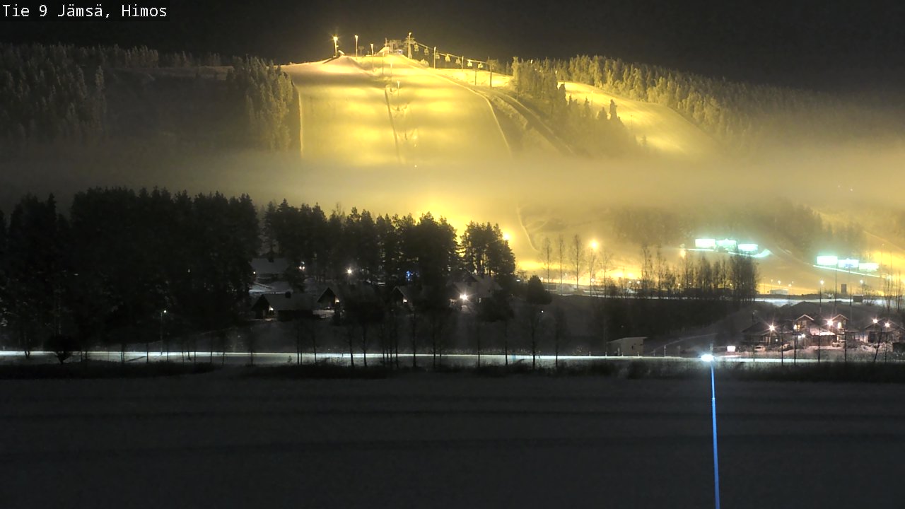 Kelikamerat Kuva Tie 9 Jämsä, Himos, Jämsä, Keski-Suomi