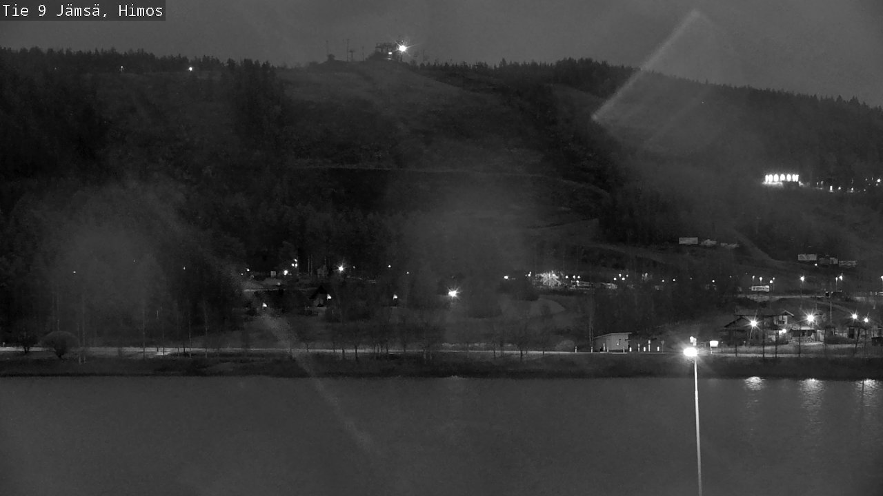 Kelikamerat Kuva Tie 9 Jämsä, Himos, Jämsä, Keski-Suomi