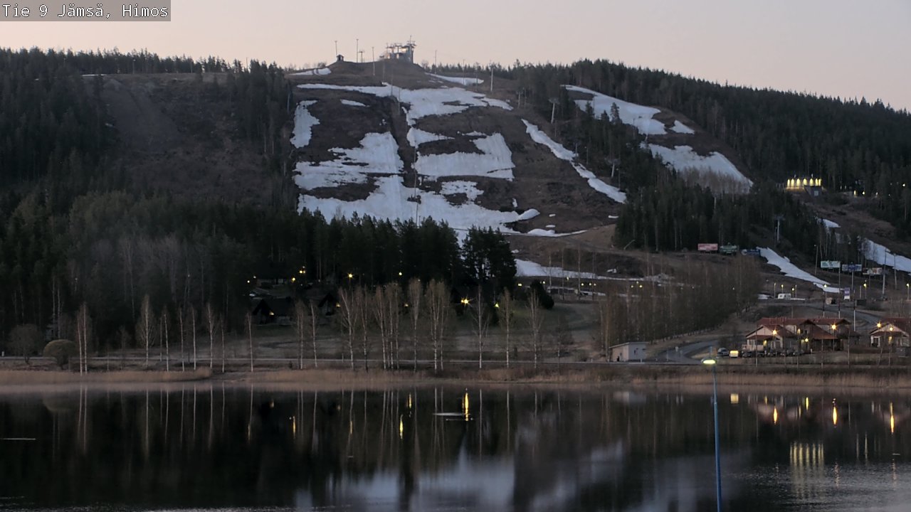 Kelikamerat Kuva Tie 9 Jämsä, Himos, Jämsä, Keski-Suomi