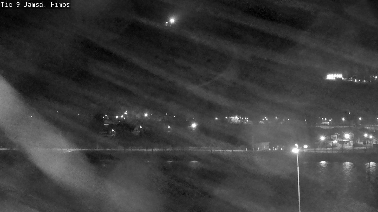 Kelikamerat Kuva Tie 9 Jämsä, Himos, Jämsä, Keski-Suomi