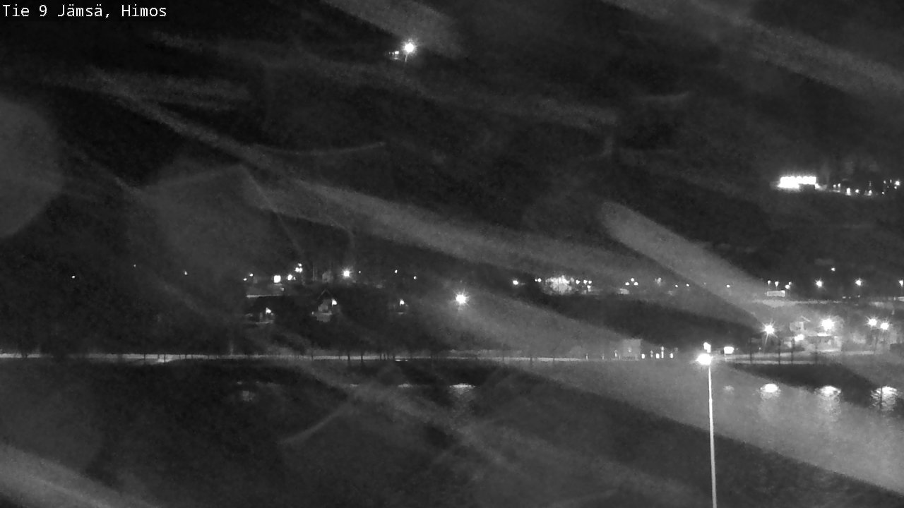 Kelikamerat Kuva Tie 9 Jämsä, Himos, Jämsä, Keski-Suomi