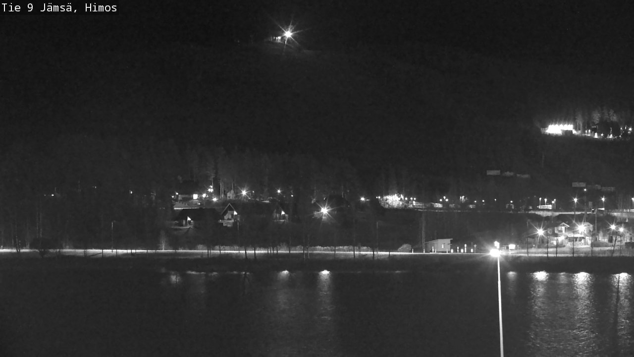 Kelikamerat Kuva Tie 9 Jämsä, Himos, Jämsä, Keski-Suomi