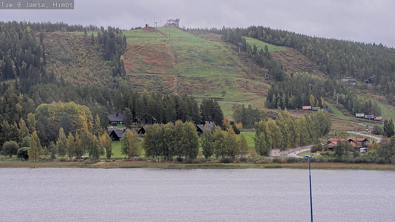 Kelikamerat Kuva Tie 9 Jämsä, Himos, Jämsä, Keski-Suomi