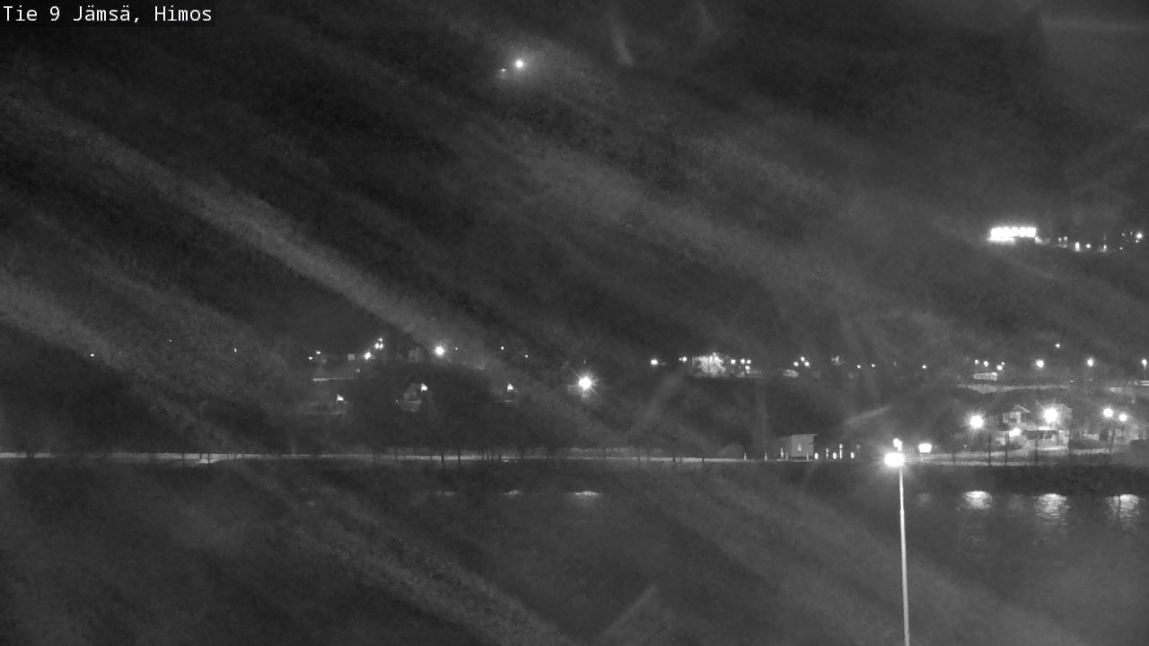 Kelikamerat Kuva Tie 9 Jämsä, Himos, Jämsä, Keski-Suomi