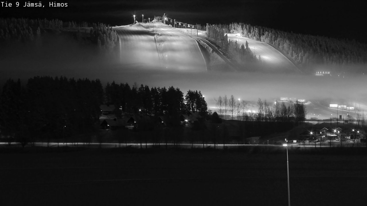 Kelikamerat Kuva Tie 9 Jämsä, Himos, Jämsä, Keski-Suomi