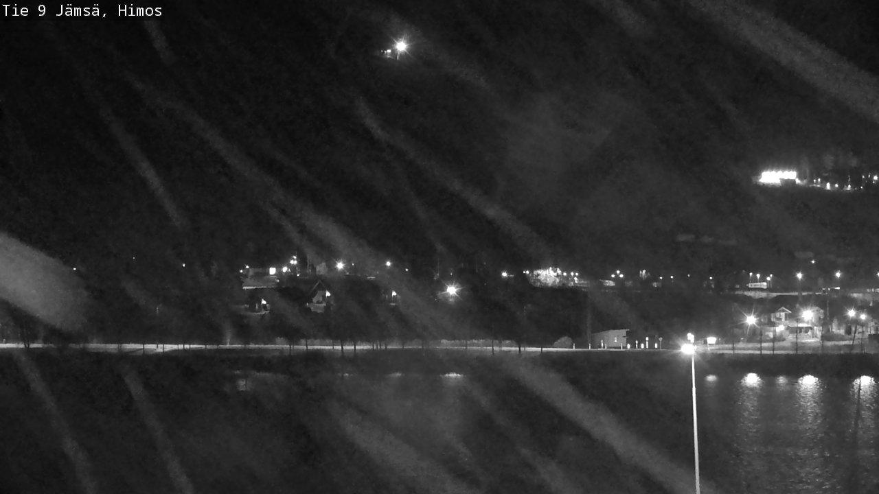 Kelikamerat Kuva Tie 9 Jämsä, Himos, Jämsä, Keski-Suomi