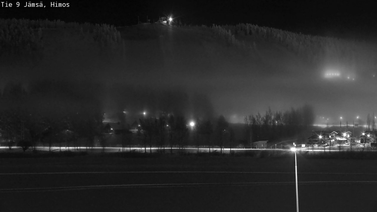 Kelikamerat Kuva Tie 9 Jämsä, Himos, Jämsä, Keski-Suomi