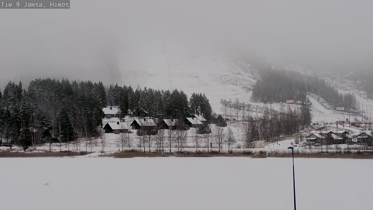 Kelikamerat Kuva Tie 9 Jämsä, Himos, Jämsä, Keski-Suomi