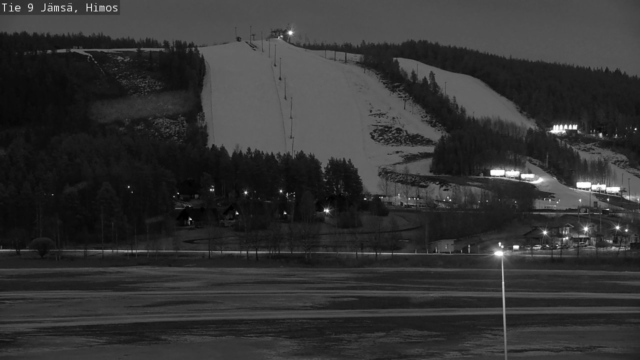 Kelikamerat Kuva Tie 9 Jämsä, Himos, Jämsä, Keski-Suomi