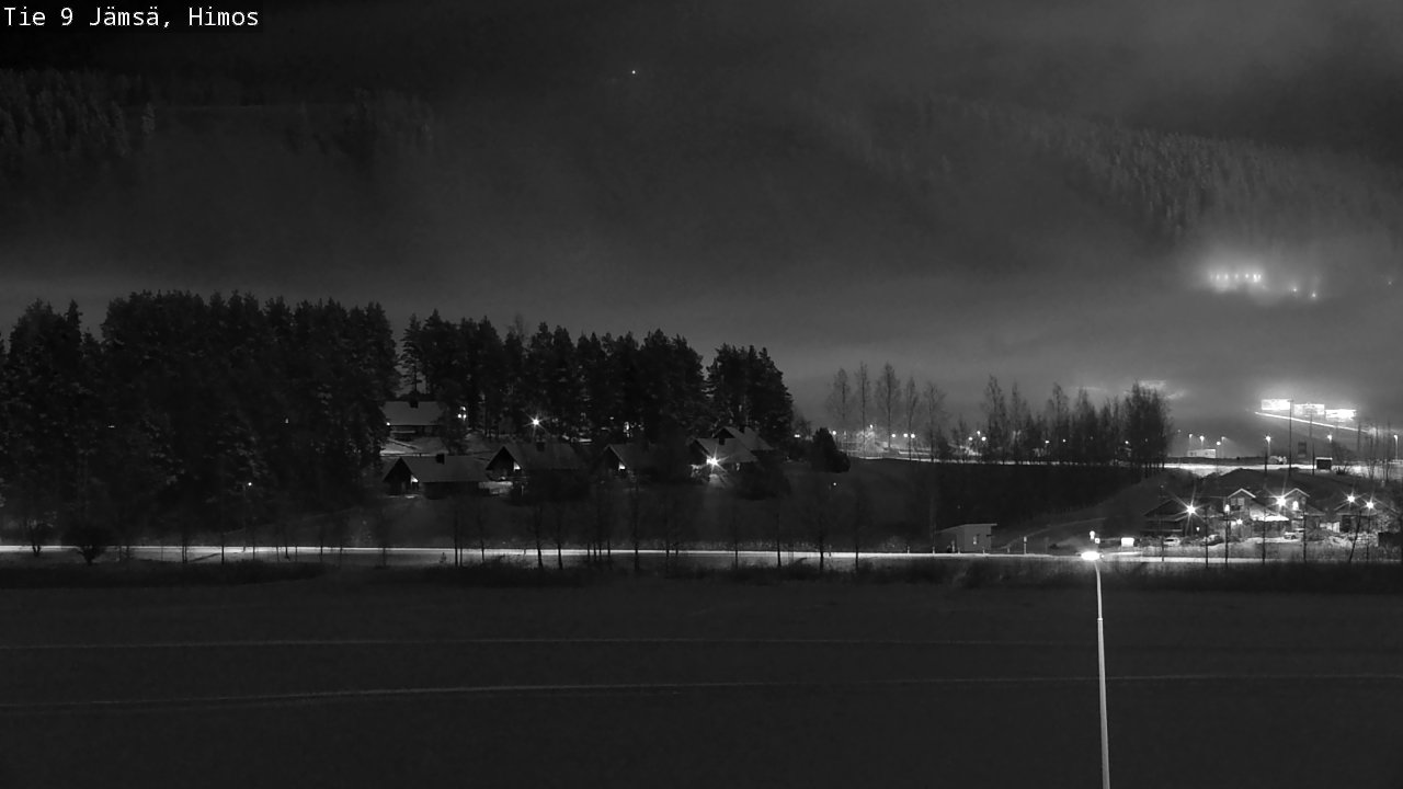 Kelikamerat Kuva Tie 9 Jämsä, Himos, Jämsä, Keski-Suomi