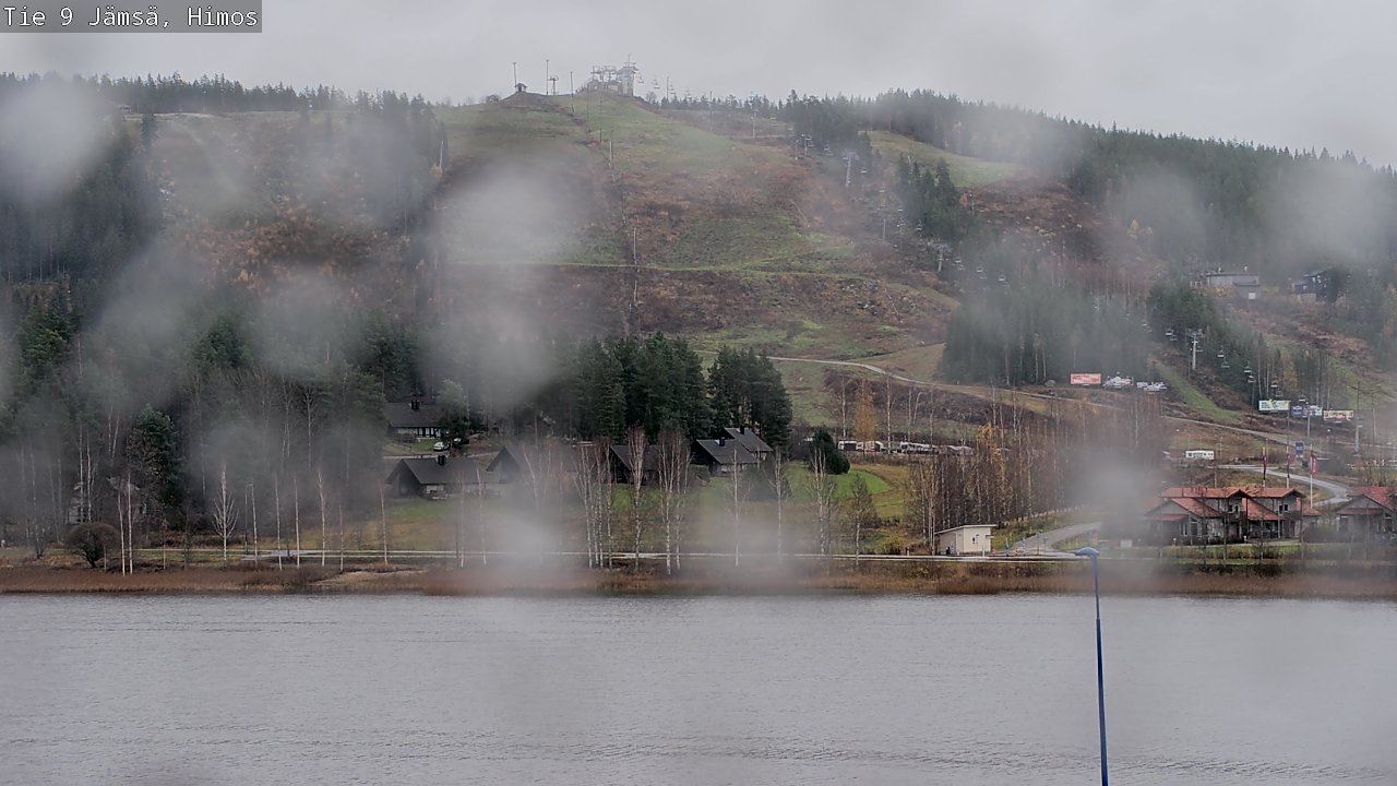 Kelikamerat Kuva Tie 9 Jämsä, Himos, Jämsä, Keski-Suomi