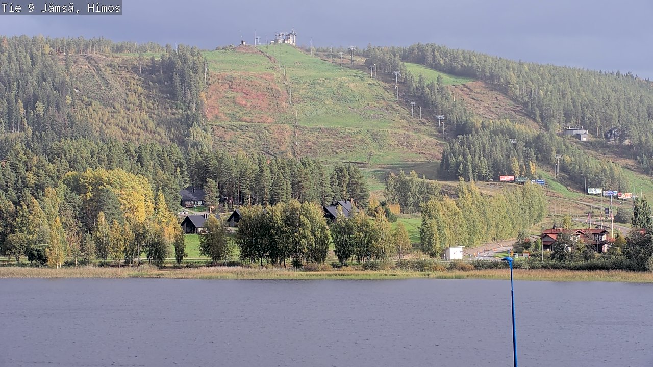 Kelikamerat Kuva Tie 9 Jämsä, Himos, Jämsä, Keski-Suomi
