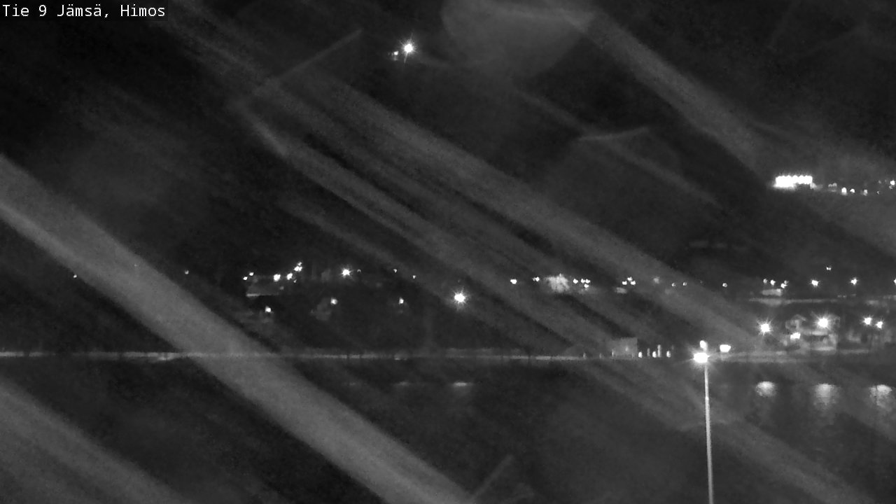 Kelikamerat Kuva Tie 9 Jämsä, Himos, Jämsä, Keski-Suomi