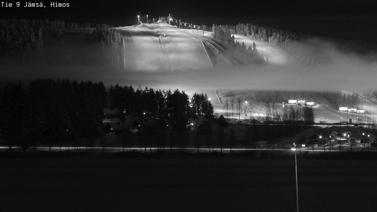 Kelikamerat Kuva Tie 9 Jämsä, Himos, Jämsä, Keski-Suomi