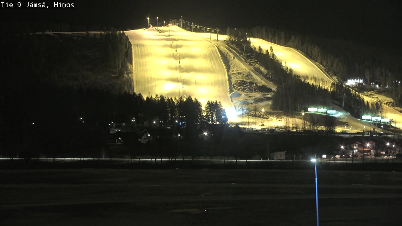 Kelikamerat Kuva Tie 9 Jämsä, Himos, Jämsä, Keski-Suomi