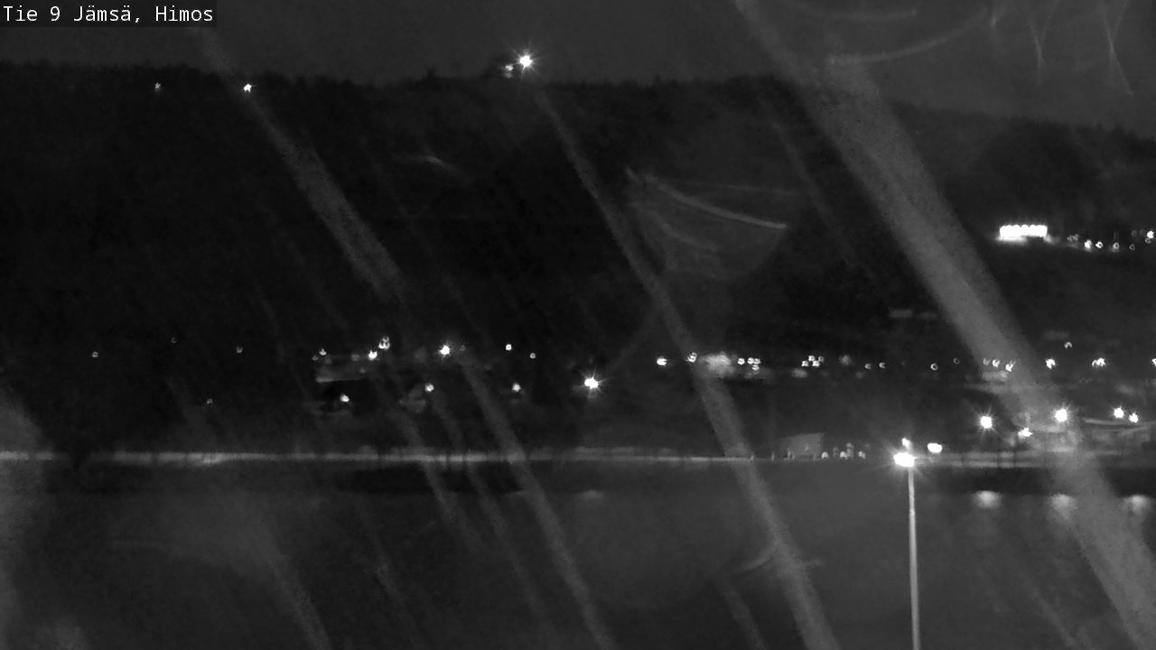 Kelikamerat Kuva Tie 9 Jämsä, Himos, Jämsä, Keski-Suomi