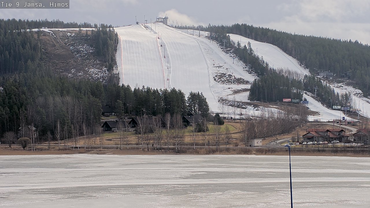 Kelikamerat Kuva Tie 9 Jämsä, Himos, Jämsä, Keski-Suomi