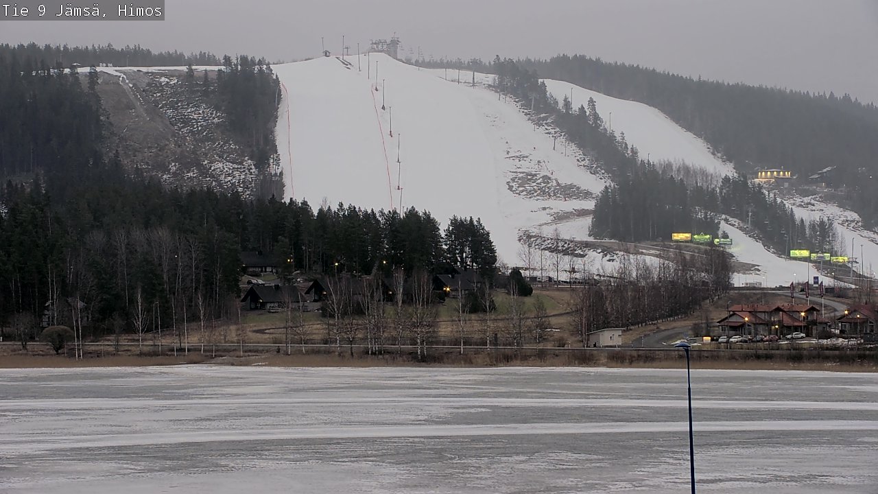Kelikamerat Kuva Tie 9 Jämsä, Himos, Jämsä, Keski-Suomi