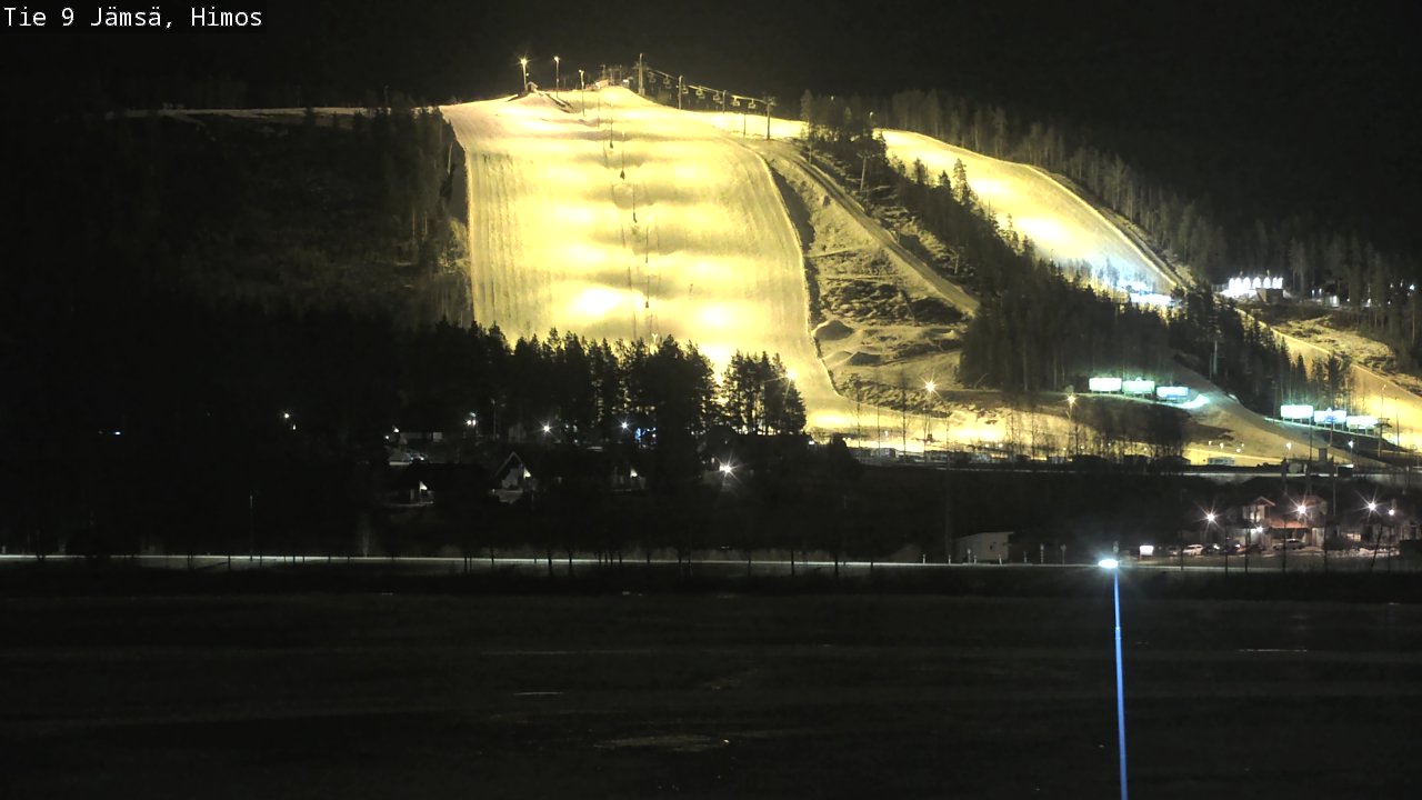 Kelikamerat Kuva Tie 9 Jämsä, Himos, Jämsä, Keski-Suomi
