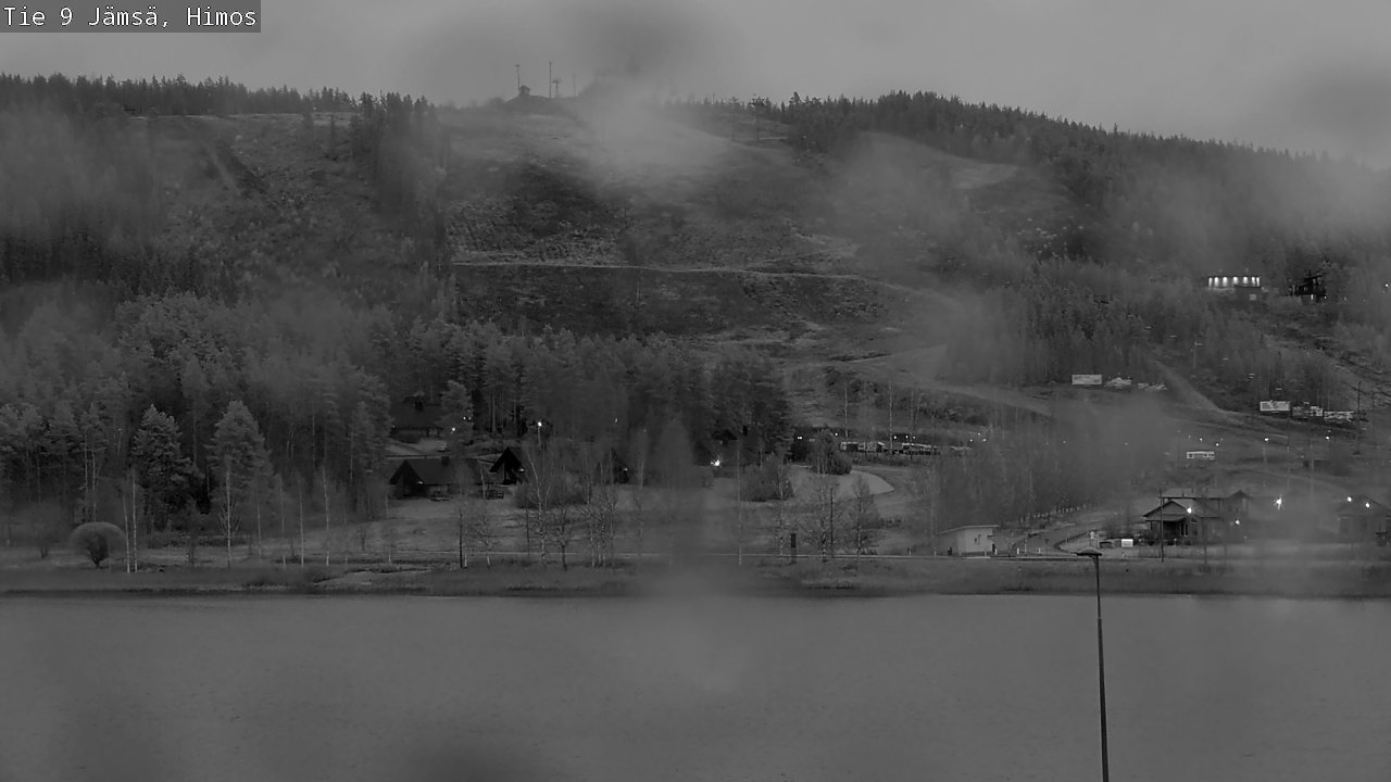 Kelikamerat Kuva Tie 9 Jämsä, Himos, Jämsä, Keski-Suomi