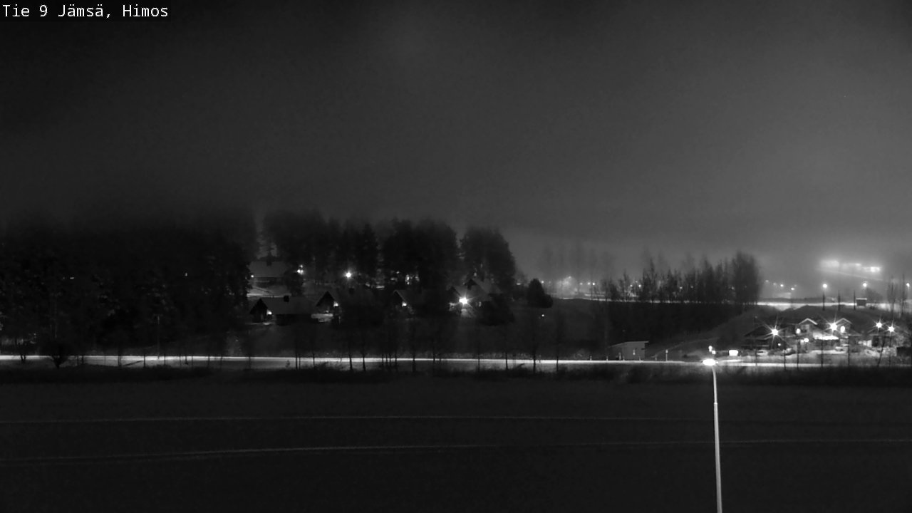 Kelikamerat Kuva Tie 9 Jämsä, Himos, Jämsä, Keski-Suomi