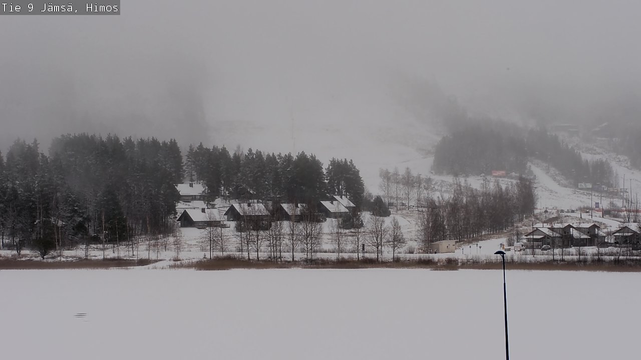 Kelikamerat Kuva Tie 9 Jämsä, Himos, Jämsä, Keski-Suomi