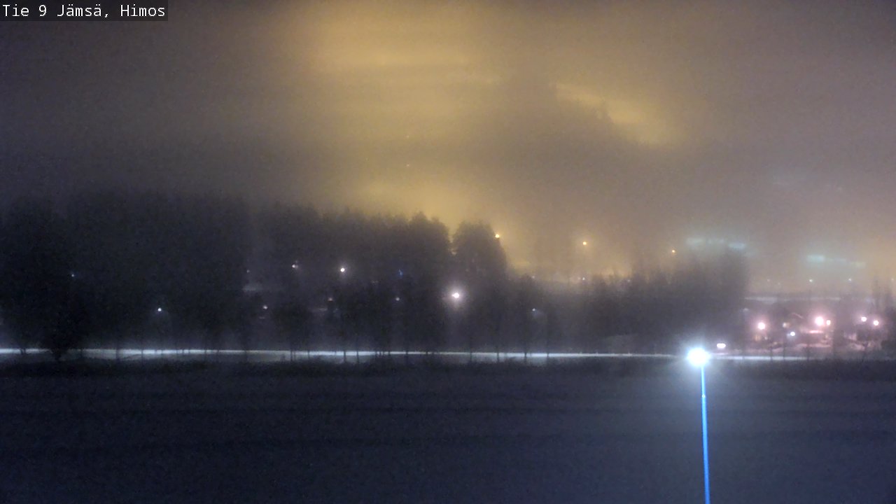 Kelikamerat Kuva Tie 9 Jämsä, Himos, Jämsä, Keski-Suomi