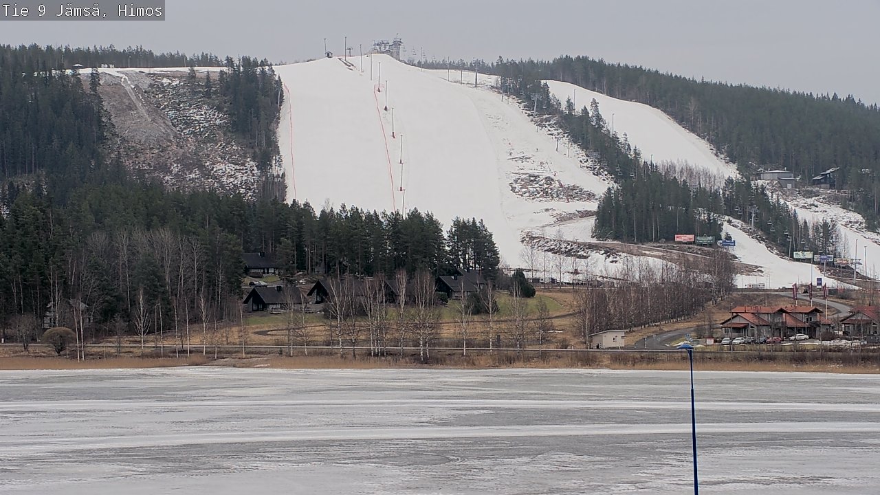 Kelikamerat Kuva Tie 9 Jämsä, Himos, Jämsä, Keski-Suomi
