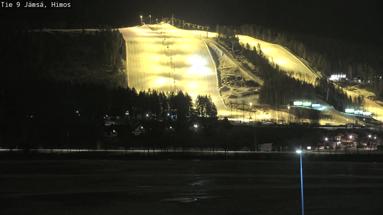Kelikamerat Kuva Tie 9 Jämsä, Himos, Jämsä, Keski-Suomi