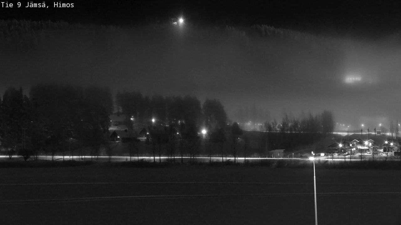 Kelikamerat Kuva Tie 9 Jämsä, Himos, Jämsä, Keski-Suomi