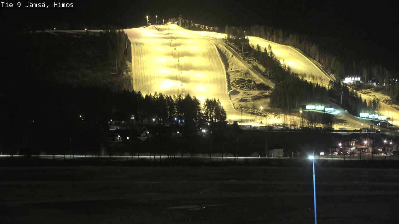 Kelikamerat Kuva Tie 9 Jämsä, Himos, Jämsä, Keski-Suomi