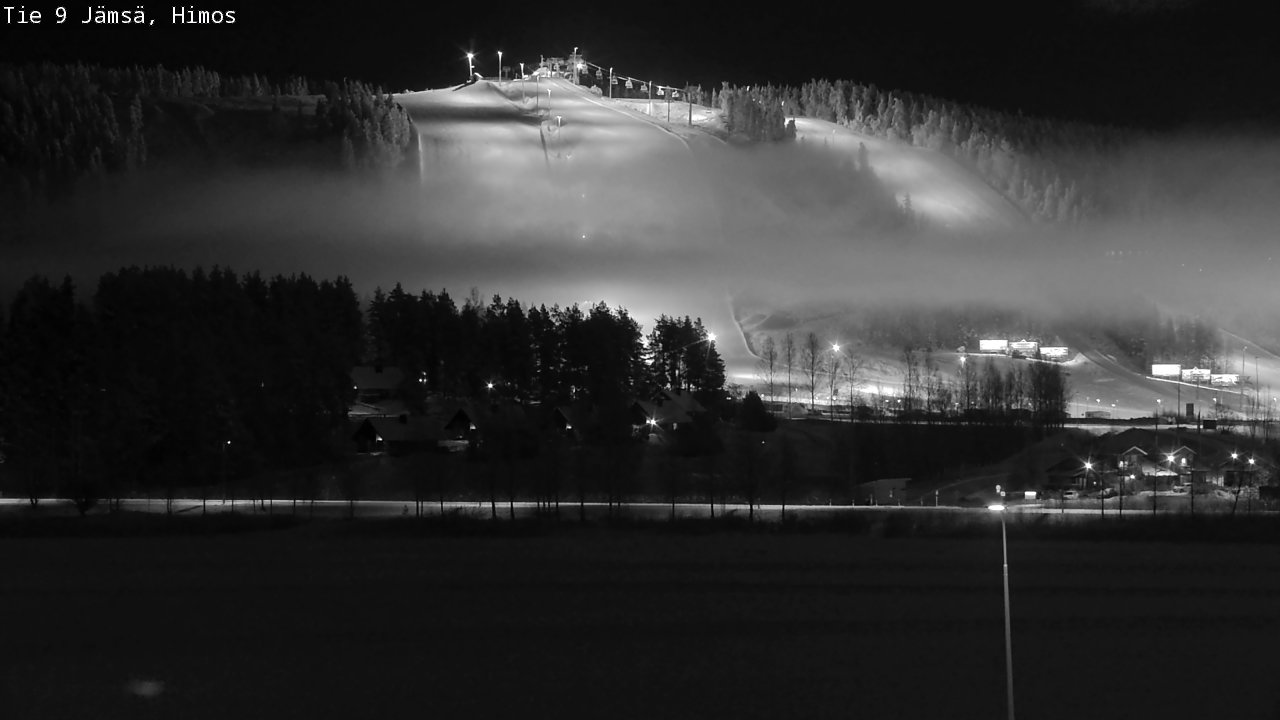 Kelikamerat Kuva Tie 9 Jämsä, Himos, Jämsä, Keski-Suomi