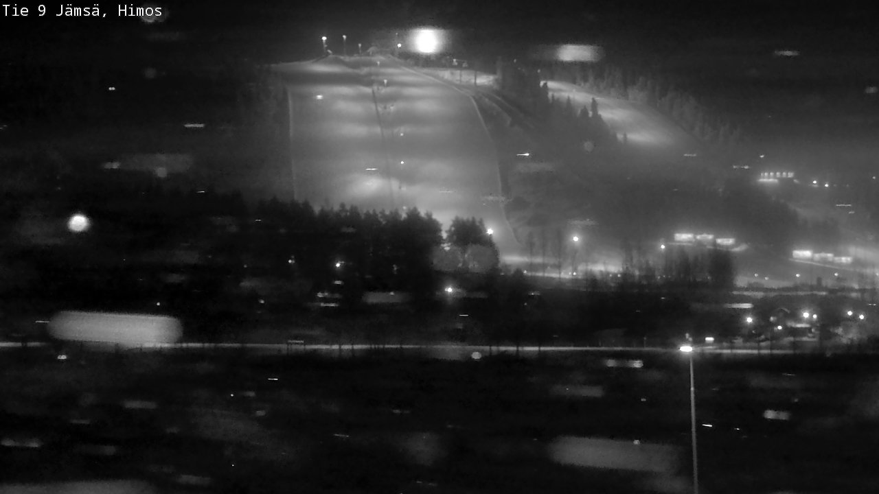 Kelikamerat Kuva Tie 9 Jämsä, Himos, Jämsä, Keski-Suomi