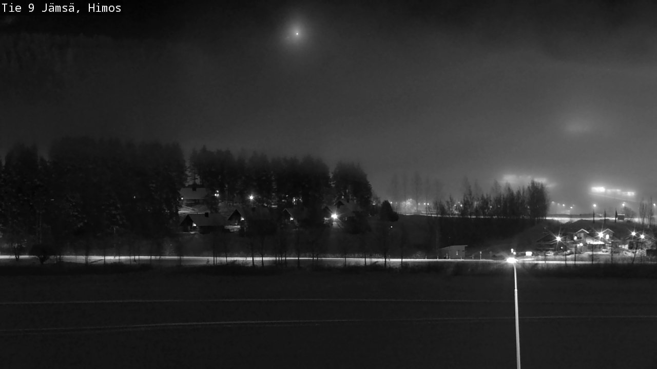 Kelikamerat Kuva Tie 9 Jämsä, Himos, Jämsä, Keski-Suomi